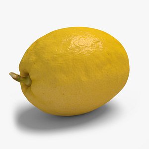 max lemon ready unreal