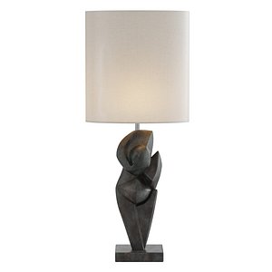 Porta Romana VLB52 Danseur Lamp