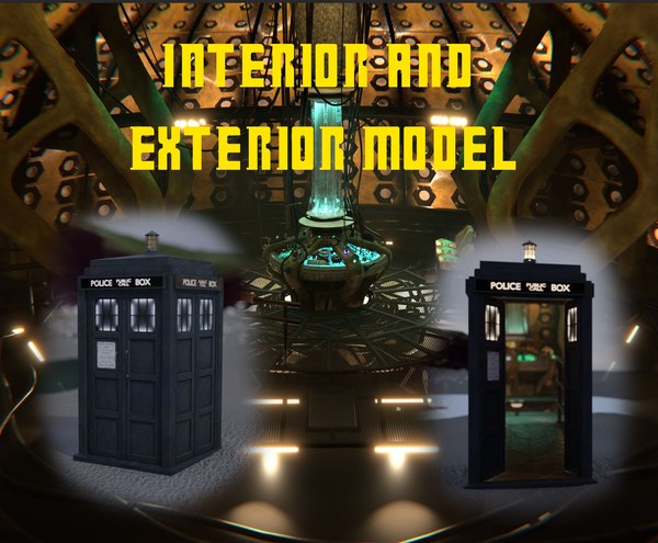 interni tardis 2023