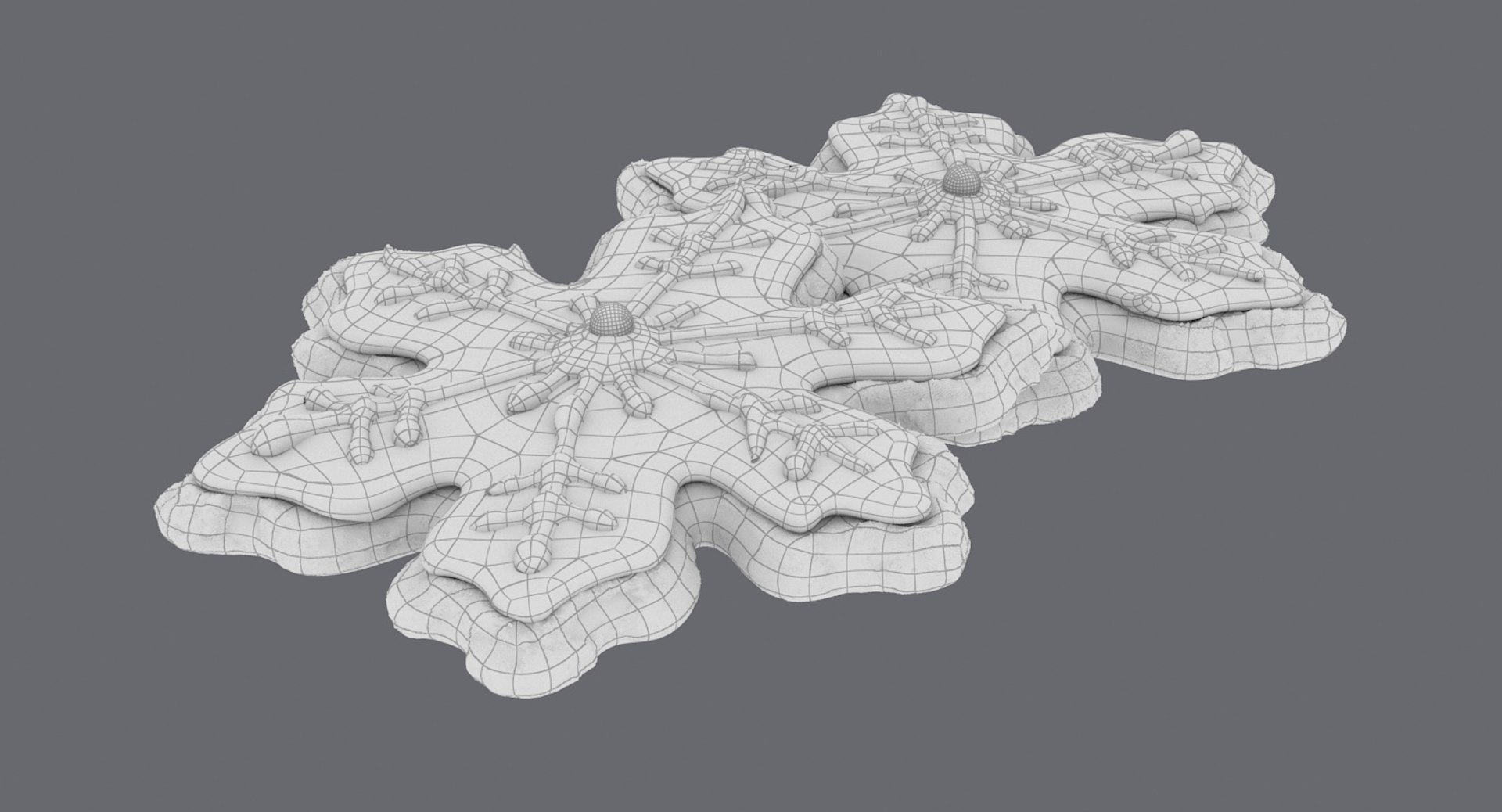 snowflake cookies max https://p.turbosquid.com/ts-thumb/Gq/j6eQ2G/VDR9WuMm/snowflake_cookies_group_wireframeshot_0002/jpg/1456398630/1920x1080/fit_q87/6d41b017951222e85ab24f594d1b2cf9a69dc35f/snowflake_cookies_group_wireframeshot_0002.jpg