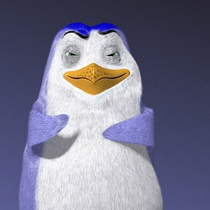 Penguin