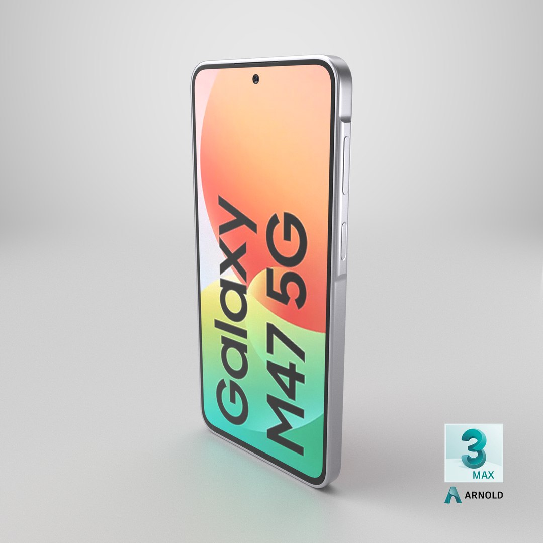 Samsung Galaxy M47 Rogue Red 3D model https://p.turbosquid.com/ts-thumb/Gq/riMIzf/5H/stemcell_max_arnold_render/png/1784124184/1920x1080/fit_q87/ab7dd28ae92fc8581c84fb554a9401036d90b3b7/stemcell_max_arnold_render.jpg