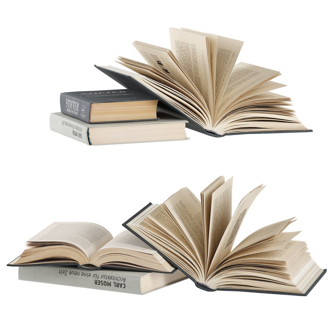 opened book 3D https://p.turbosquid.com/ts-thumb/Gq/sqNSsH/Bk/openedbook_render5/jpg/1670518959/1920x1080/fit_q87/8ba3704dc8252a71b02d6c5a042c1366e9f32545/openedbook_render5.jpg