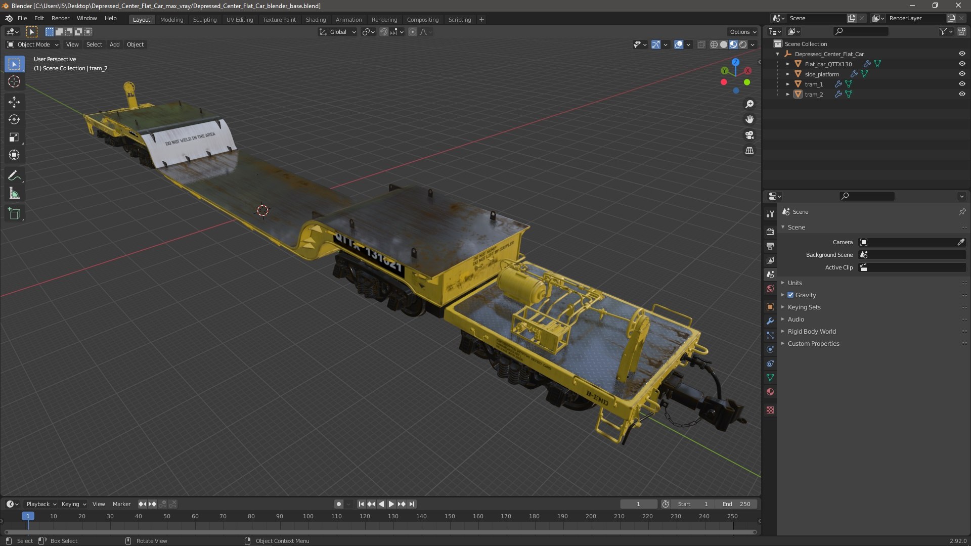 Depressed Center Flat Car model https://p.turbosquid.com/ts-thumb/Gq/v0VC4X/4n/depressedcenterflatcarvray3dmodel029/jpg/1705355264/1920x1080/fit_q87/7b21afb39bc0d5eede735da09feb3152b01efb24/depressedcenterflatcarvray3dmodel029.jpg
