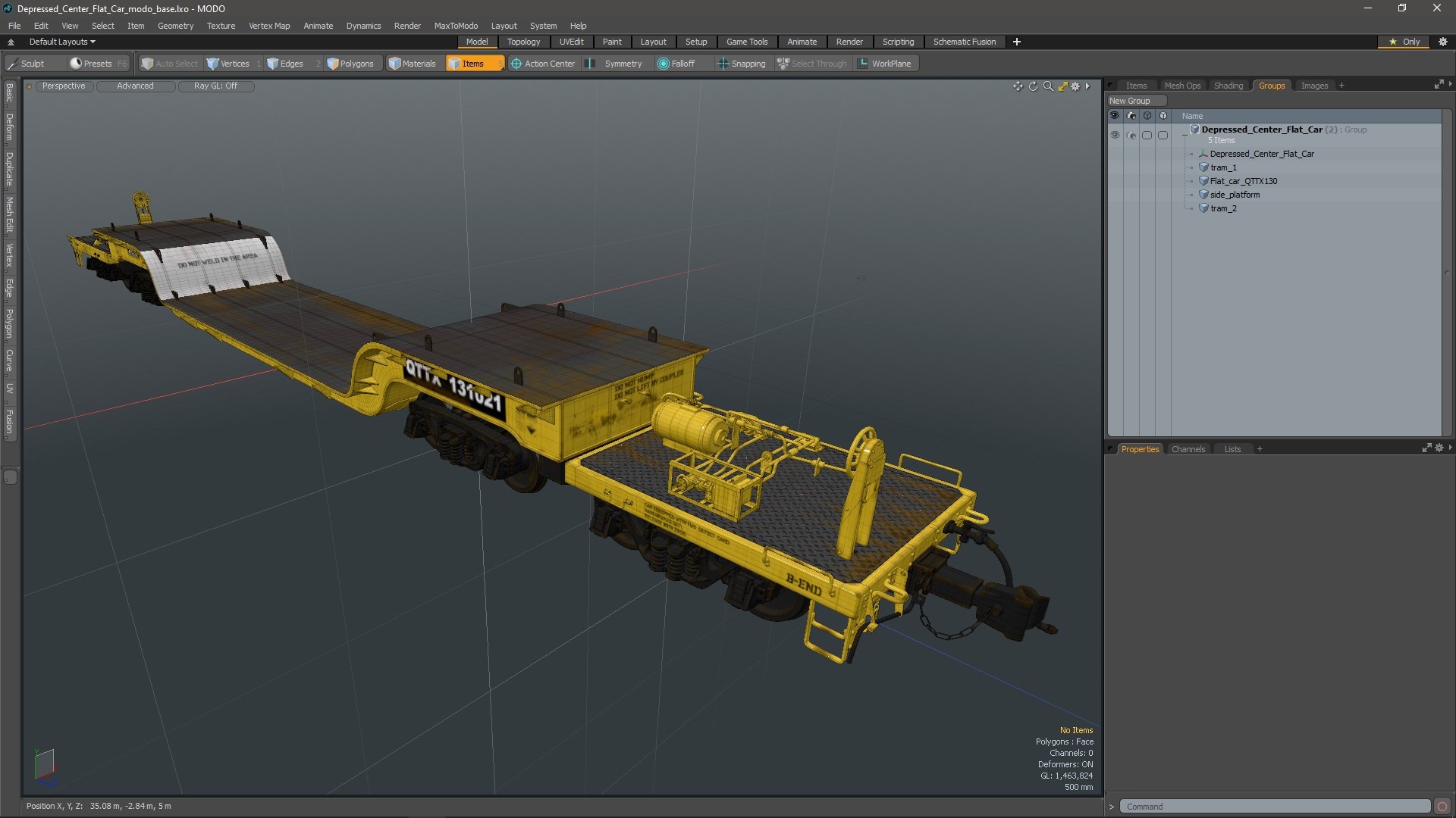 Depressed Center Flat Car model https://p.turbosquid.com/ts-thumb/Gq/v0VC4X/No/depressedcenterflatcarvray3dmodel030/jpg/1705355267/1920x1080/fit_q87/7d1e266de13051e4fd2ec42f73552178fed47a15/depressedcenterflatcarvray3dmodel030.jpg