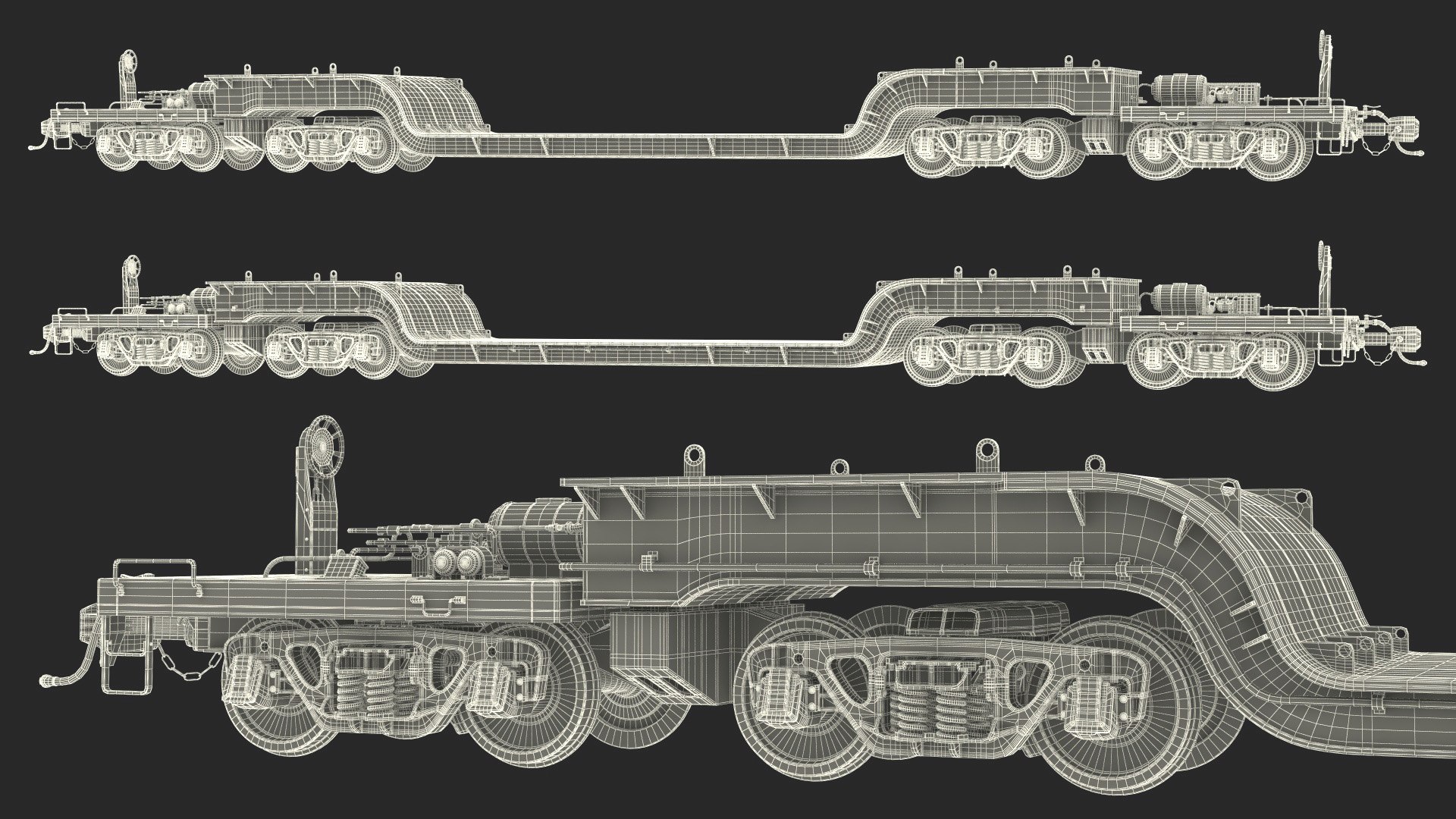 Depressed Center Flat Car model https://p.turbosquid.com/ts-thumb/Gq/v0VC4X/l8/depressedcenterflatcarvray3dmodel036/jpg/1705355290/1920x1080/fit_q87/fe7c7bc09bc7fa9cbbf401afdbd10f7794a81b90/depressedcenterflatcarvray3dmodel036.jpg