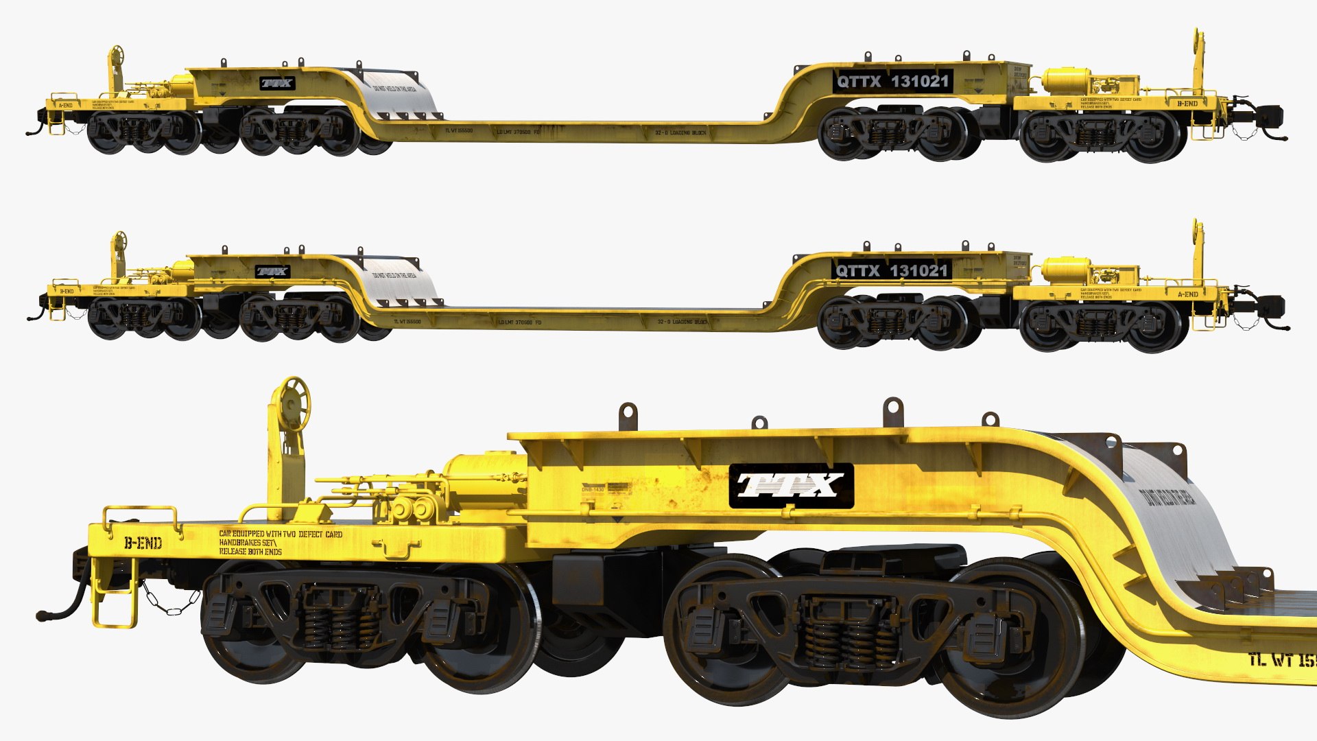 Depressed Center Flat Car model https://p.turbosquid.com/ts-thumb/Gq/v0VC4X/lI/depressedcenterflatcarvray3dmodel015/jpg/1705355209/1920x1080/fit_q87/137fb66d9d2bbeebb4aec4b57a5ad71884e96e68/depressedcenterflatcarvray3dmodel015.jpg
