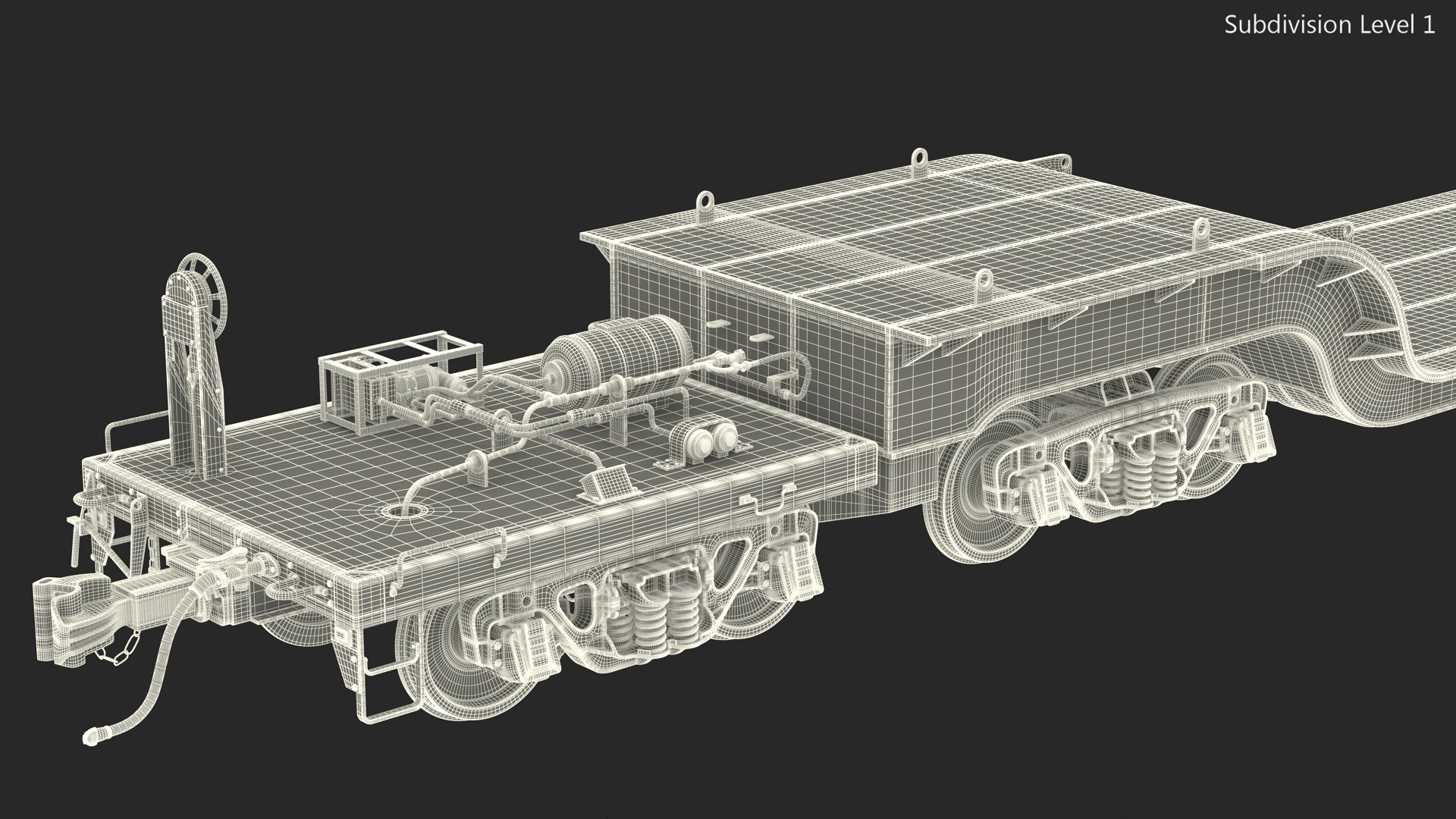 Depressed Center Flat Car model https://p.turbosquid.com/ts-thumb/Gq/v0VC4X/qY/depressedcenterflatcarvray3dmodel025/jpg/1705355248/1920x1080/fit_q87/135af9b1f44ceeaa13802b286085342fd0a78040/depressedcenterflatcarvray3dmodel025.jpg