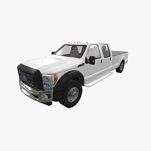Ford F-350