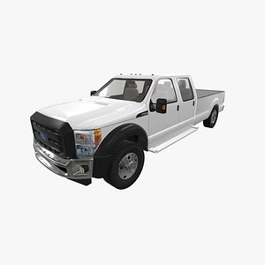 Ford F-350 --423--