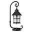 3D lamp antique outdoor
