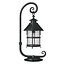 3D lamp antique outdoor