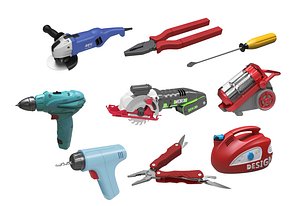 Tool Collection