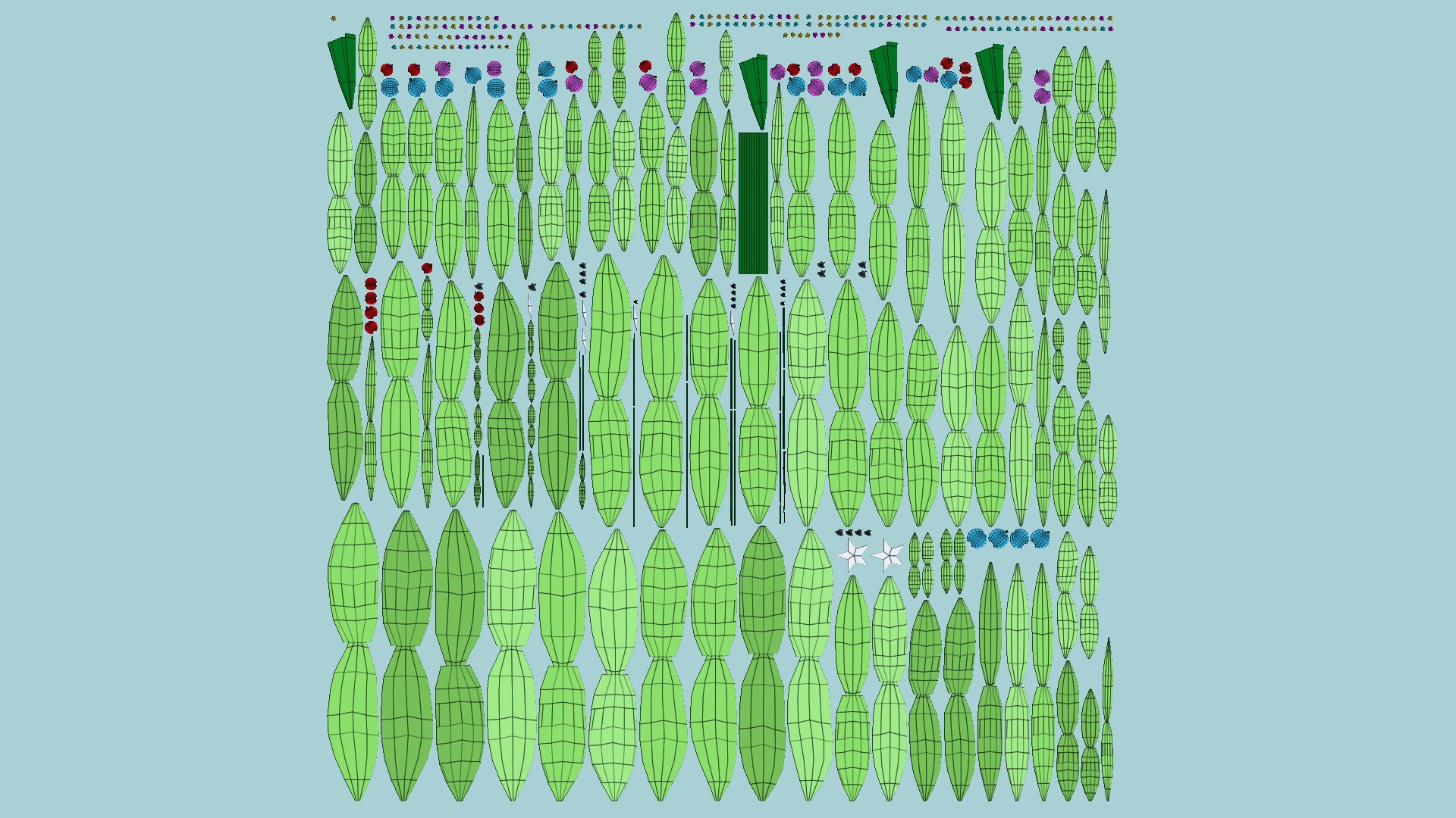 3D Christmas Tree 06 Light Green - Cartoon Interior Decoration https://p.turbosquid.com/ts-thumb/Gr/1OH6RZ/vk/r6uv/png/1636207145/1920x1080/fit_q87/0936eba4ee708ad24dfbd009e00645727825771a/r6uv.jpg