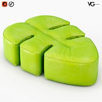 Pouf Philo