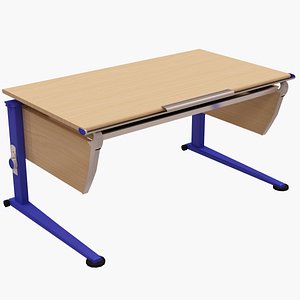 obj moll basic written table