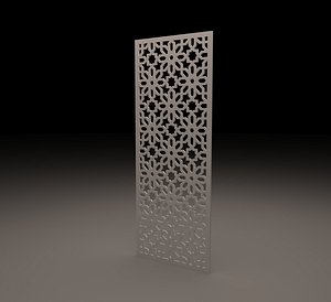 CNC PANEL