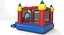 Jump Slide Bouncer
