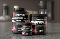 Protein Jar\Bottle\Supplement