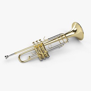 Bach Stradivarius 180S37 Trumpet
