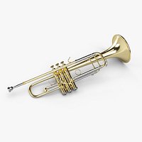 Bach Stradivarius 180S37 Trumpet