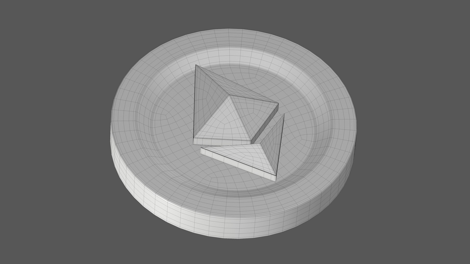 3D Crypto Coin Ethereum ETH https://p.turbosquid.com/ts-thumb/Gr/HL8X7R/Bd/image15/jpg/1702571637/1920x1080/fit_q87/e8b2b6bd8c270cf0a1e1e5fd7ed0edd834bc2059/image15.jpg