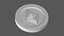 Crypto Coin Ethereum ETH