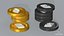 Crypto Coin Ethereum ETH
