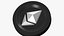 Crypto Coin Ethereum ETH