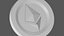 Crypto Coin Ethereum ETH