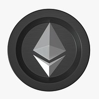 Crypto Coin Ethereum ETH