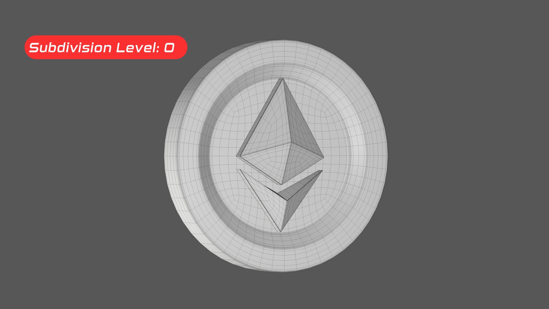 3D Crypto Coin Ethereum ETH https://p.turbosquid.com/ts-thumb/Gr/HL8X7R/cn/image12/jpg/1702571635/1920x1080/fit_q87/3a9dd971ee25c4aeda1cfa42d5f7fb8d45d3ee73/image12.jpg
