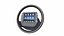 steering wheel 3D model