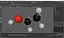 Ethanol Molecule Structure