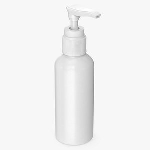 container cosmetic soap 100 model