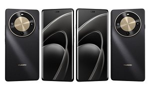 Huawei Enjoy 70X Premium Black