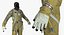 3D space suit strizh sk-1