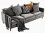 Boconcept indivi 3 posti