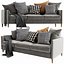 Boconcept indivi 3 posti