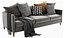 Boconcept indivi 3 posti