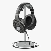 Headphone Focal Bathys