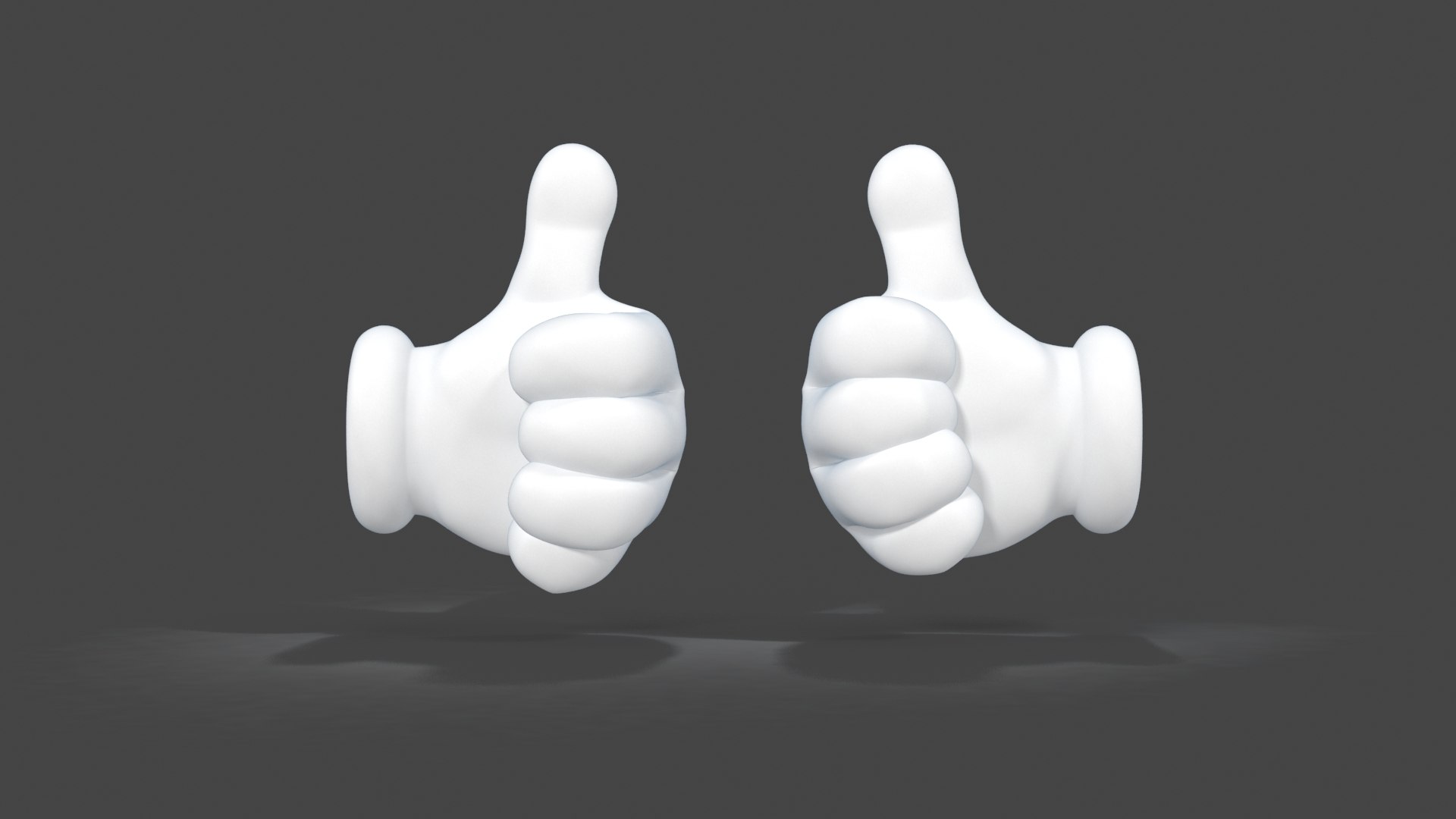cartoon hands toon 3D model https://p.turbosquid.com/ts-thumb/Gr/bfgOA3/Lk/14/jpg/1609623051/1920x1080/fit_q87/cdb7b0f29f9cbaf27c660d76e473ad628ef9f957/14.jpg