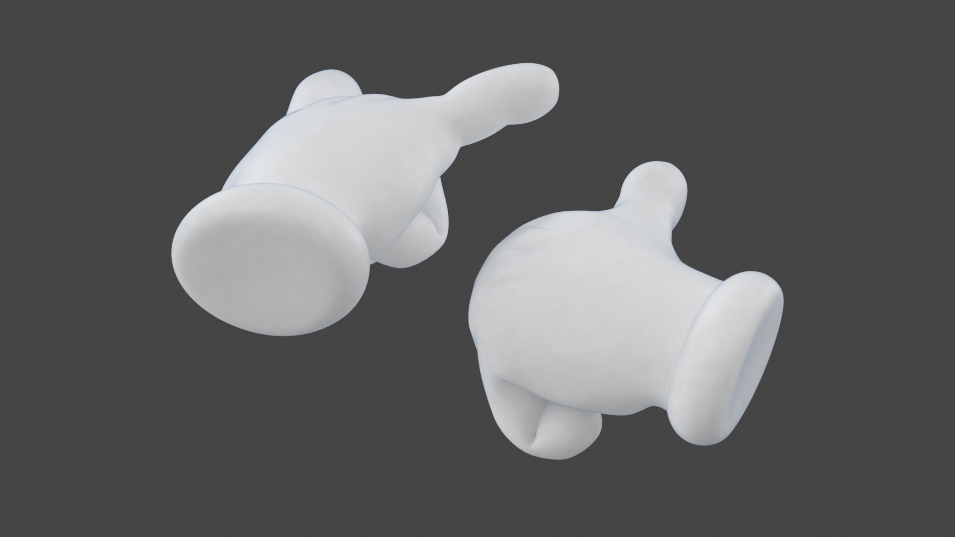 cartoon hands toon 3D model https://p.turbosquid.com/ts-thumb/Gr/bfgOA3/zD/31/jpg/1610651890/1920x1080/fit_q87/56dd05146a141b30cd9a0fcde6f9fb0c4fd2f6c7/31.jpg