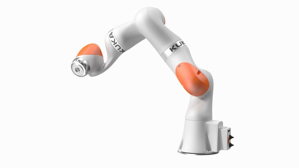 Kuka lbr sale med