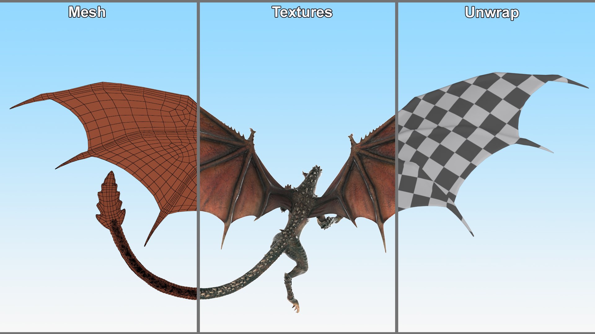 Fantasy Dragon Creature Rigged for Cinema 4D model https://p.turbosquid.com/ts-thumb/Gr/iWtfxy/LM/fantasy_dragon_creature_rigged_023/jpg/1732007593/1920x1080/fit_q87/91015500f8f6b5cf096b3b5d5513837474961a77/fantasy_dragon_creature_rigged_023.jpg