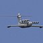 russian ekranoplan 3d model