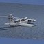 russian ekranoplan 3d model