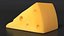 Quartier de fromage suisse