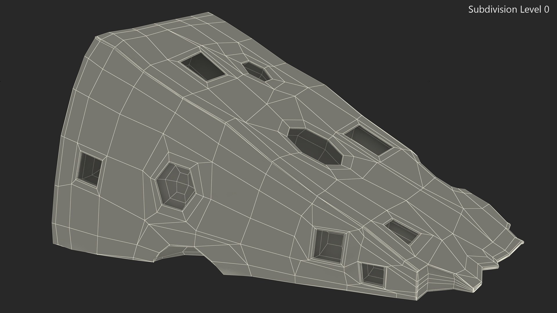 Swiss Cheese Wedge 3D https://p.turbosquid.com/ts-thumb/Gr/loM4PQ/AX/swisscheesewedgevray3dmodel014/jpg/1713812198/1920x1080/fit_q87/9a9f8fb18afc040e27bcee8d3093ce82a081853f/swisscheesewedgevray3dmodel014.jpg