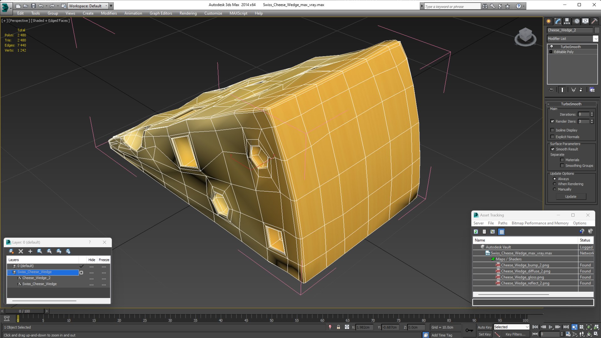 Swiss Cheese Wedge 3D https://p.turbosquid.com/ts-thumb/Gr/loM4PQ/W8/swisscheesewedgevray3dmodel018/jpg/1713812217/1920x1080/fit_q87/fcf26debdfc4729ca23a8c91403808977200b5f6/swisscheesewedgevray3dmodel018.jpg